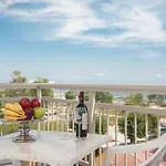 Protea's Seacret Sea View Apartamento