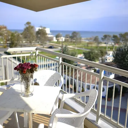 Protea's Seacret Sea View *