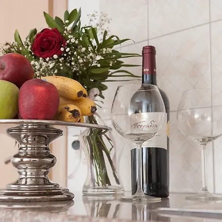 Protea's Seacret Sea View *