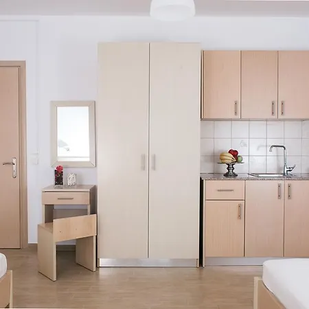 דירה Protea's Seacret Sea View *