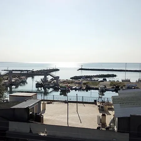 דירה Protea's Seacret Sea View