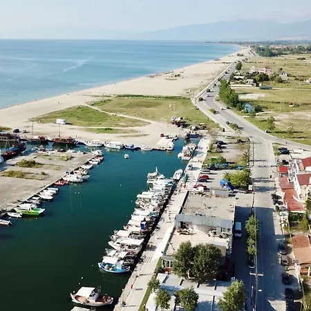 דירה Protea's Seacret Sea View *