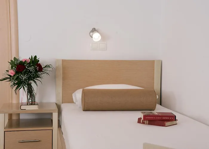 Apartamento Protea's Seacret Sea View *