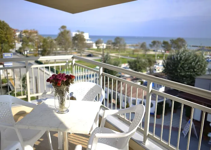 Protea's Seacret Sea View *