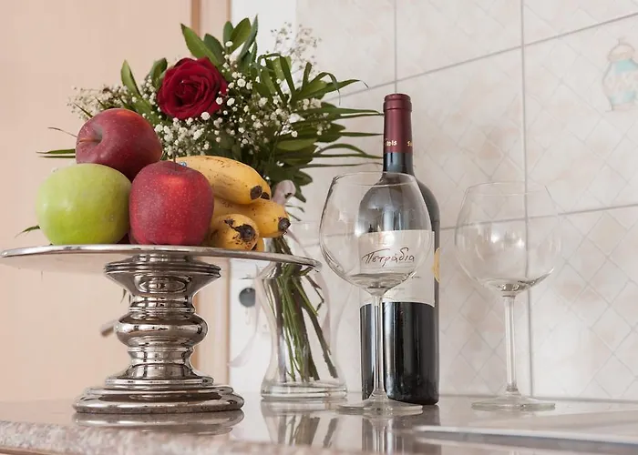 Protea's Seacret Sea View *