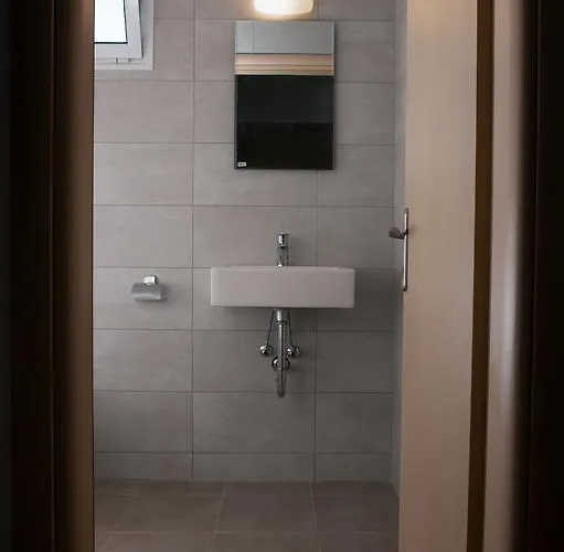 Protea's Seacret Sea View Apartamento