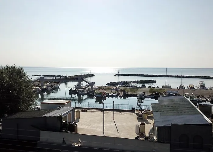 Apartamento Protea's Seacret Sea View