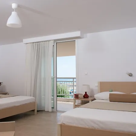 Protea's Seacret Sea View * Paralía