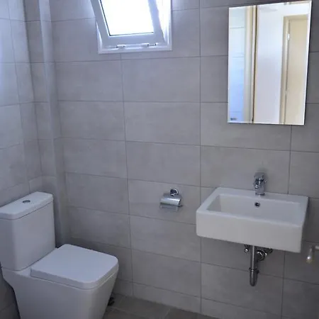 Protea's Seacret Sea View Paralía