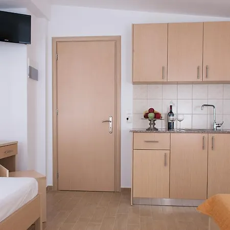 Protea's Seacret Sea View * Paralía