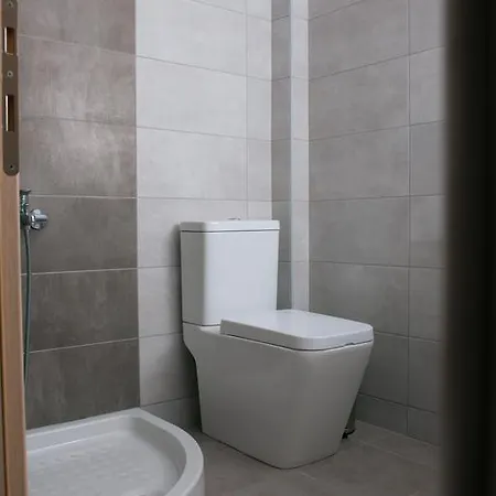 Apartamento Protea's Seacret Sea View