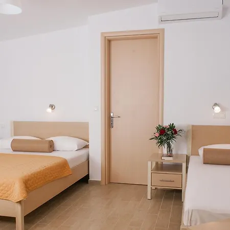 Protea's Seacret Sea View Paralía