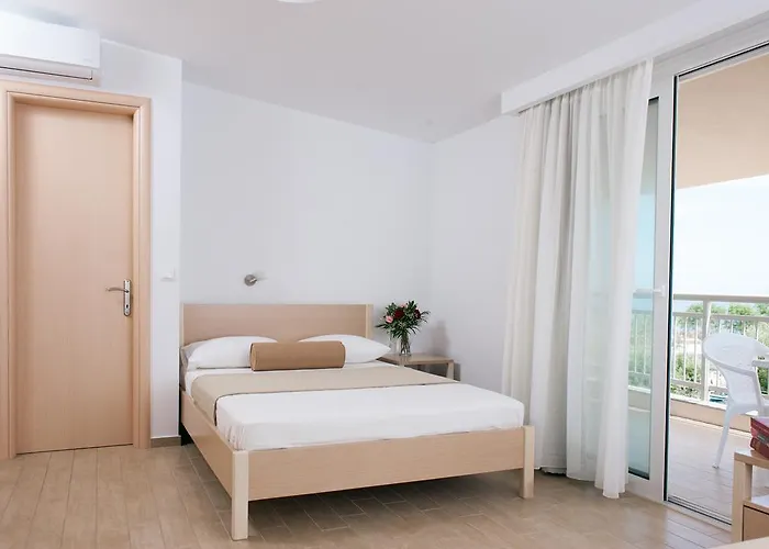 Protea's Seacret Sea View Apartamento *