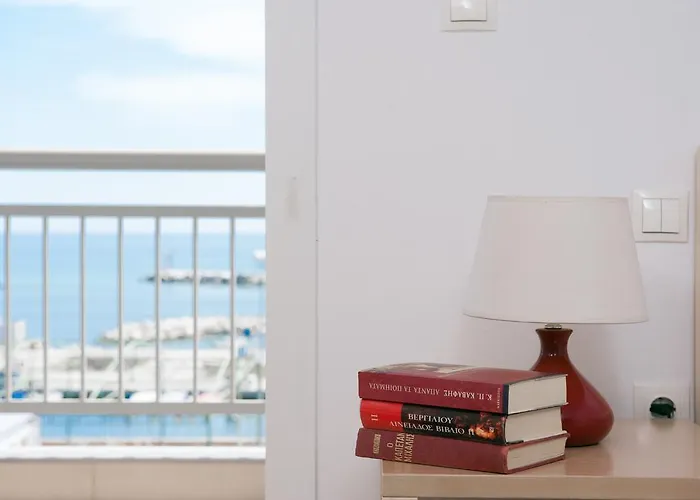 Protea's Seacret Sea View Apartamento