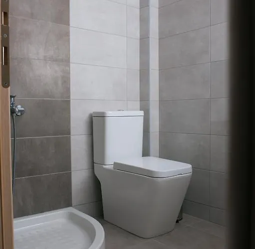 Apartamento Protea's Seacret Sea View