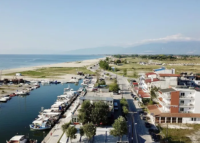 Apartamento Protea's Seacret Sea View *